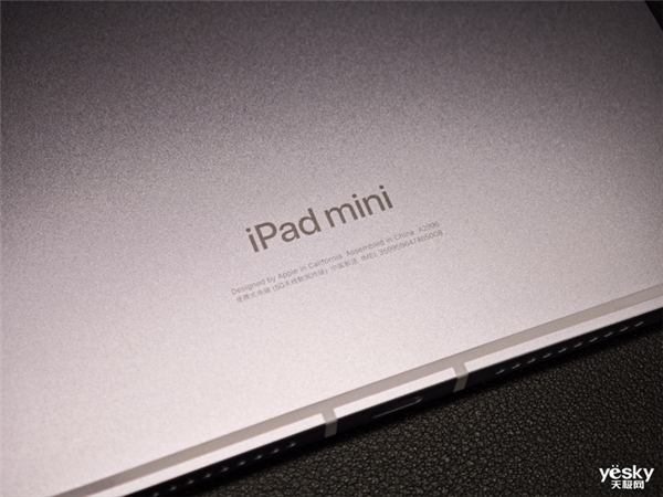 ad！iPad mini最新款深度体验不朽情缘游戏网站登录吃灰率最低的iP(图5)