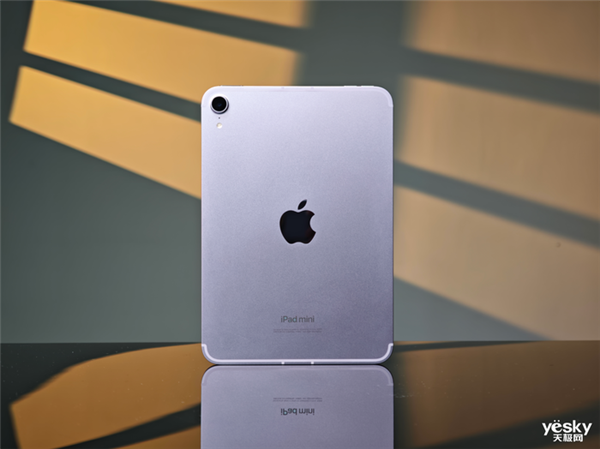 ad！iPad mini最新款深度体验不朽情缘游戏网站登录吃灰率最低的iP(图6)