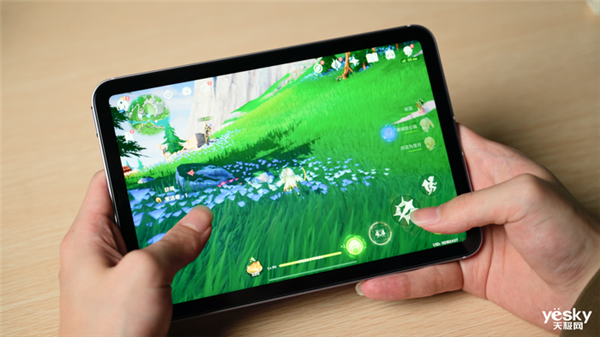 ad！iPad mini最新款深度体验不朽情缘游戏网站登录吃灰率最低的iP(图16)