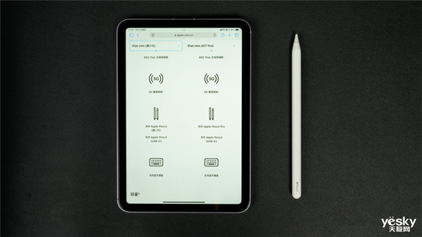 ad！iPad mini最新款深度体验不朽情缘游戏网站登录吃灰率最低的iP(图18)
